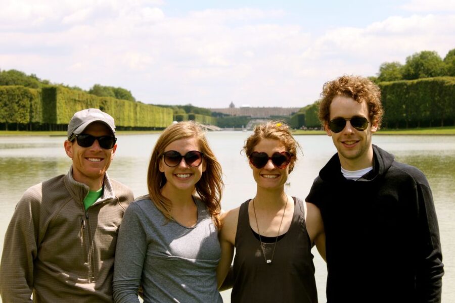 Versailles: Palace and Garden Bike Tour with Tickets - Is $128 good value?