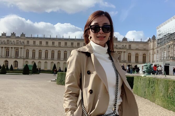 Versailles Palace and Garden Tour with Paris Private Transfers - Why the private car changes the Versailles day