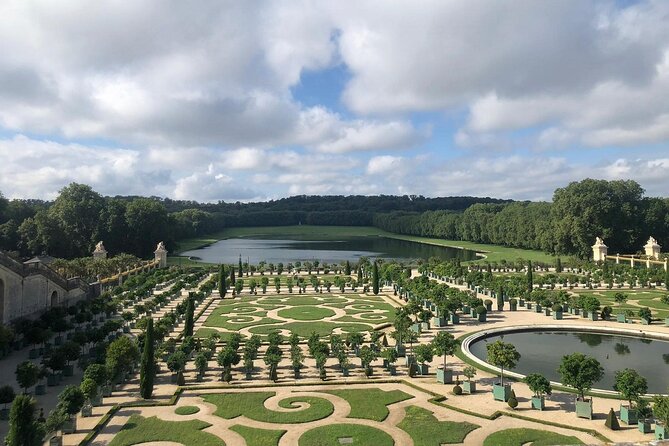 Versailles Palace and Gardens Tour - How to get more from the visit