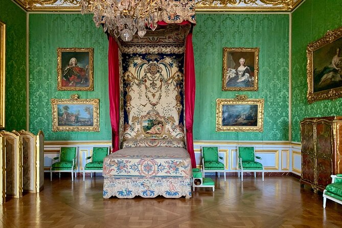 Versailles Palace and Gardens Tour - Should you book the Versailles Palace and Gardens Tour?