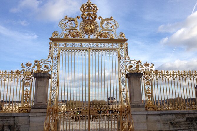 Versailles Palace & Gardens Guided Tour - The Gardens: the part you should not rush