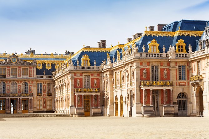 Versailles Palace & Gardens Guided Tour - The guides make the biggest difference