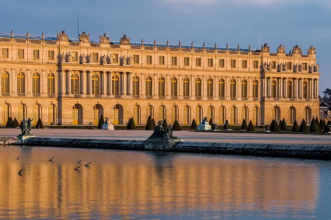 Versailles Palace & Gardens Guided Tour - Final verdict: book it if you want context and a clear route