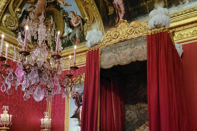 Versailles Palace Guided Tour with Gardens Access - The gardens after the guided visit
