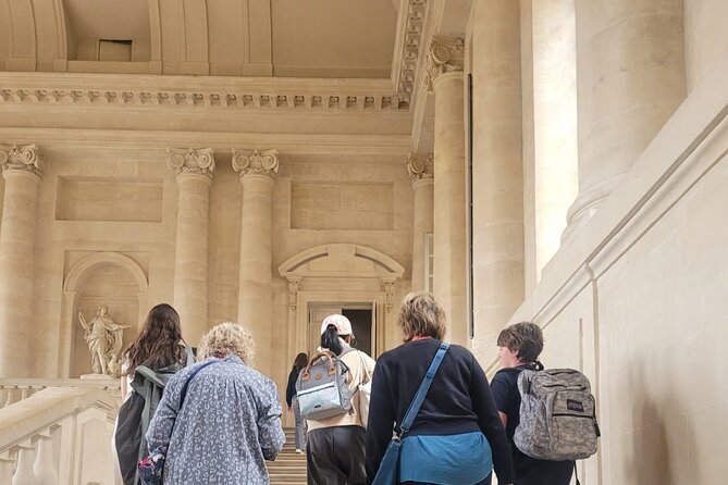 Versailles Palace Guided Tour with Gardens Access - Is $98.33 a fair price?