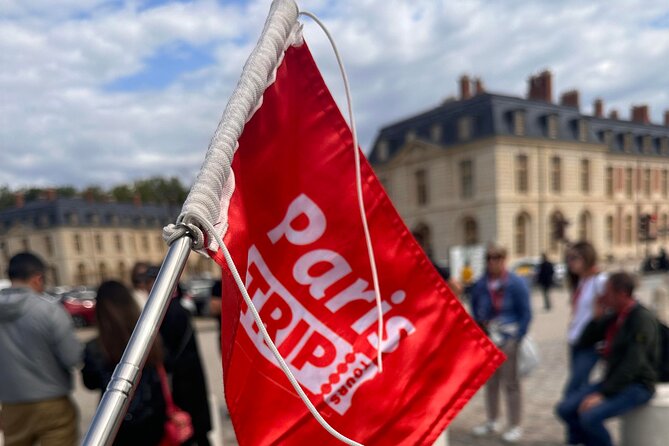 Versailles Palace Guided Tour with Gardens Access - Who will enjoy this Versailles tour?
