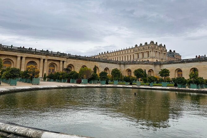 Versailles Palace Paris Trianon Estate Gardens Ticket - Who Should Book This Versailles Ticket?