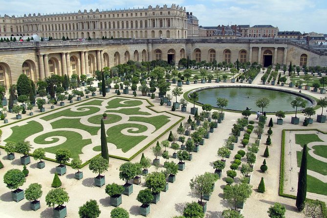 Versailles Private Day Excursion with Palace, Gardens & Trianon - Petit Trianon and Marie Antoinette’s private world