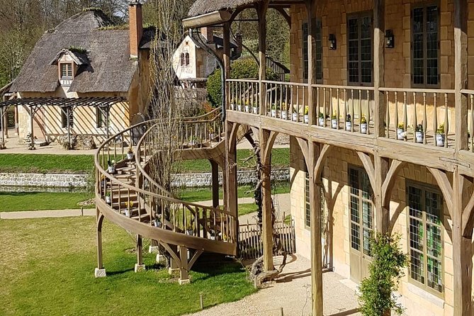 Versailles Private Day Excursion with Palace, Gardens & Trianon - Is $777.76 per person good value?