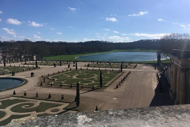 Versailles Royal Palace & Gardens Private Tour by Golf Cart - Why the golf cart changes your Versailles visit