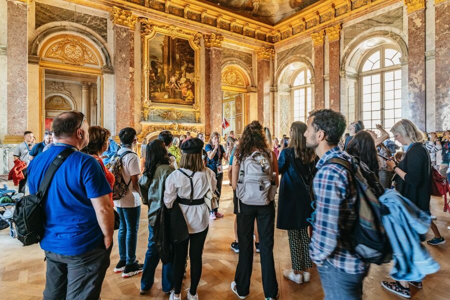 Versailles: Skip-the-Line Tour of Palace and Gardens Access - Key points to know before booking