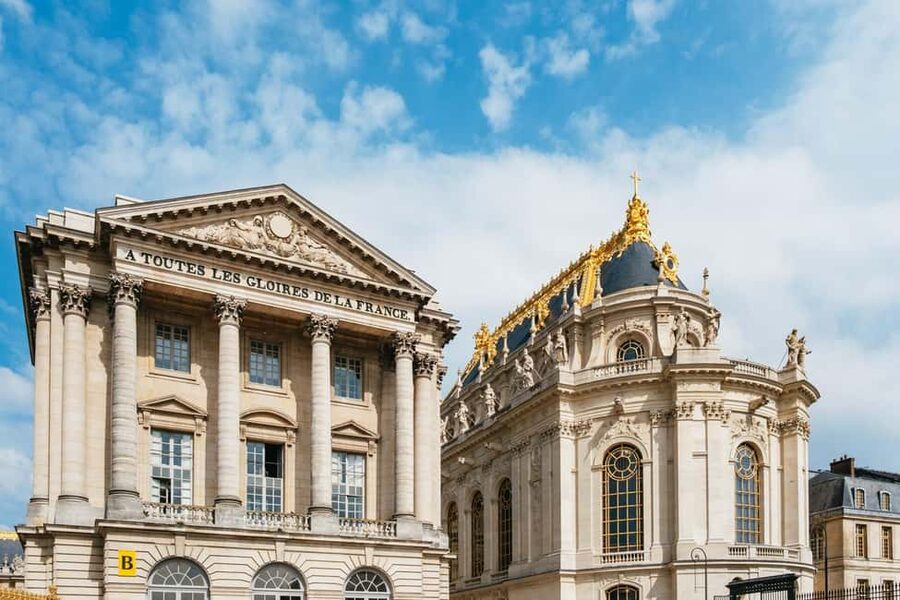 Versailles: Skip-the-Line Tour of Palace and Gardens Access - Who should choose this Versailles tour?