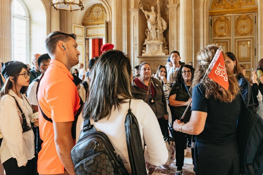 Versailles: Skip-the-Line Tour of Palace and Gardens Access - The first 90 minutes inside the palace