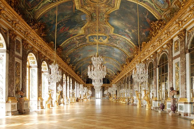 Versailles Timed Entrance Ticket and Giverny Small Group Day Trip from Paris - Why Giverny and Versailles work in one ambitious day