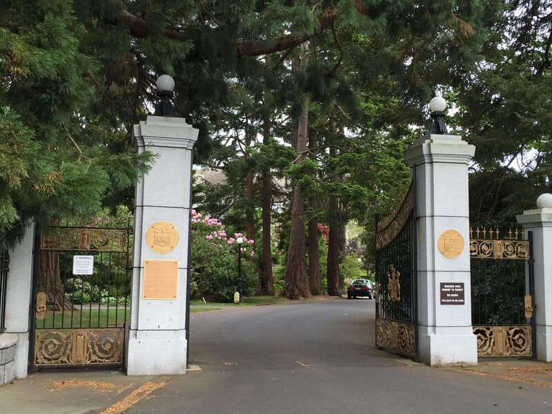 Victoria, BC: City Tour and Butchart Gardens Combo Tour - Key points to know before booking