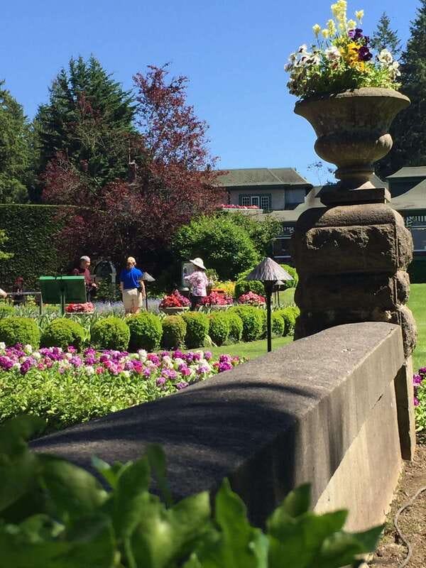 Victoria, BC: City Tour and Butchart Gardens Combo Tour - How the price compares with the experience