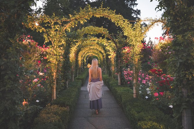 Victoria & Butchart Gardens Tour with Ferry from Vancouver - Is the $228.01 price good value?