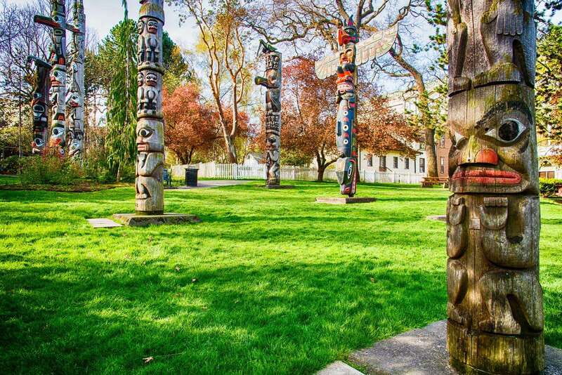 Victoria: City Highlights and Butchart Gardens Tour - FAQ