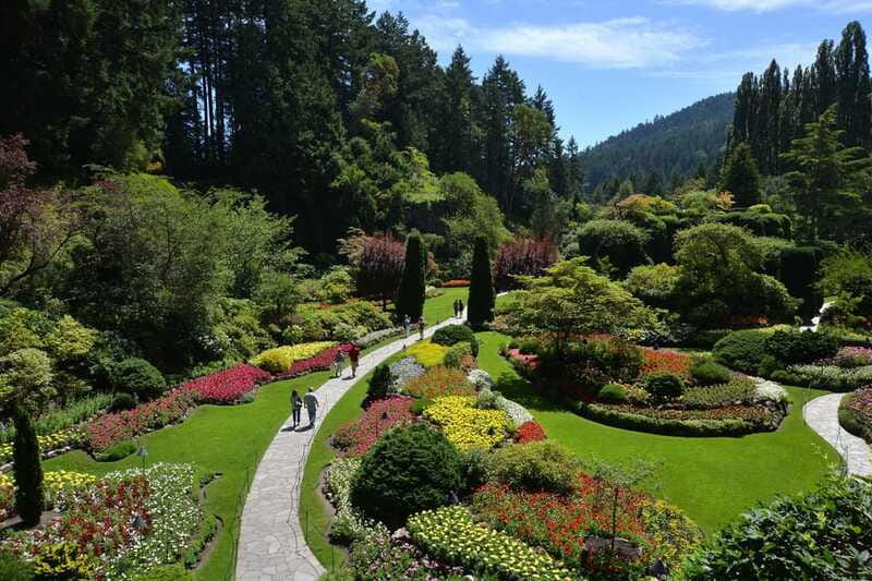 Victoria: City Highlights and Butchart Gardens Tour - Is $86 good value?
