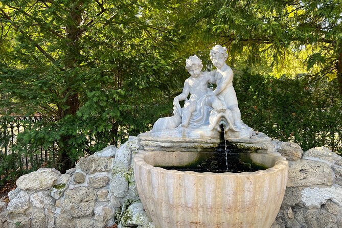 Vienna Private Schönbrunn Palace Tour, Extra Rooms and Gardens - Who Will Get the Most From This Tour