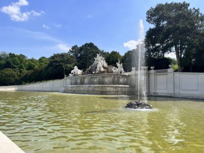 Schönbrunn Palace & Garden Skip-the-Line Guided Tour
