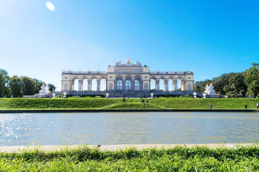 Vienna: Schönbrunn Palace & Garden Skip-the-Line Guided Tour - FAQ