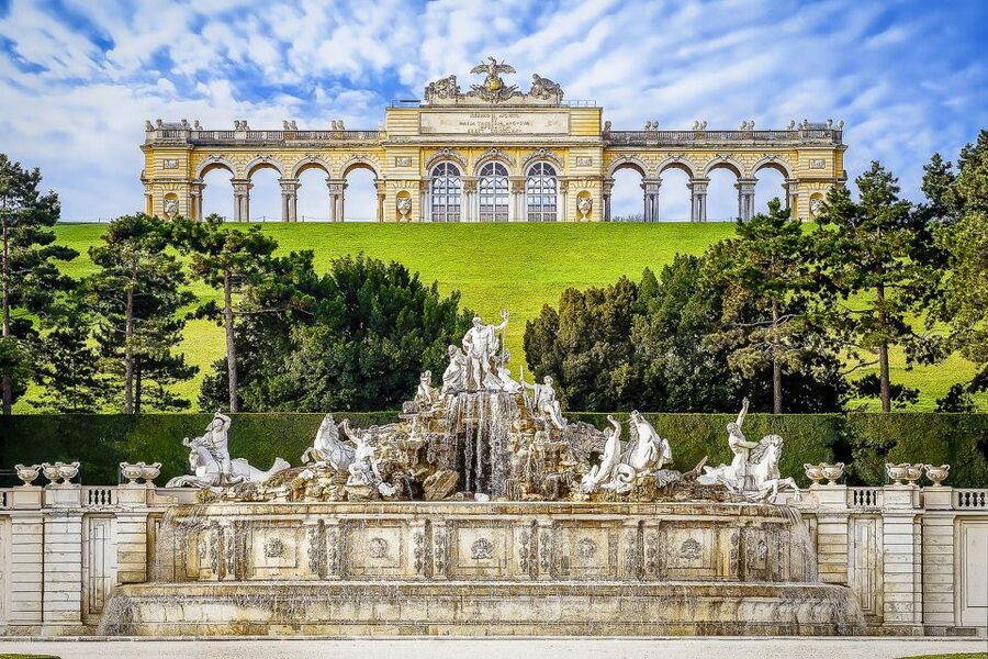 Vienna: Schönbrunn Palace & Gardens Skip-the-Line Tour - Is $63 a fair price?