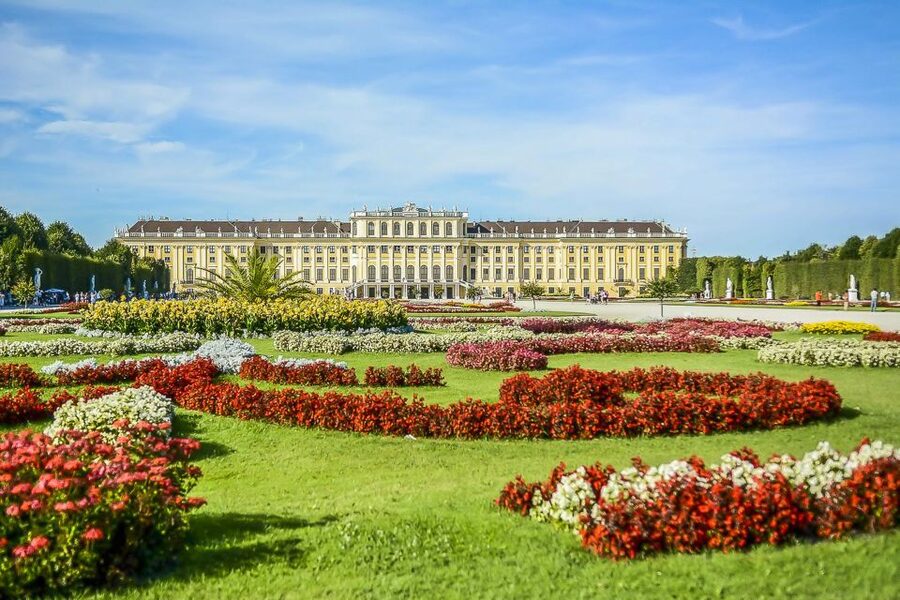Vienna: Schönbrunn Palace & Gardens Skip-the-Line Tour - My booking recommendation