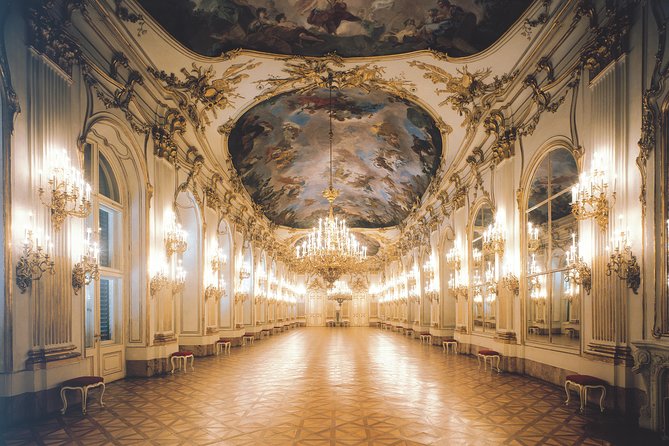 Vienna: Skip the Line Schönbrunn Palace and Gardens Guided Tour - What the guide adds to the visit
