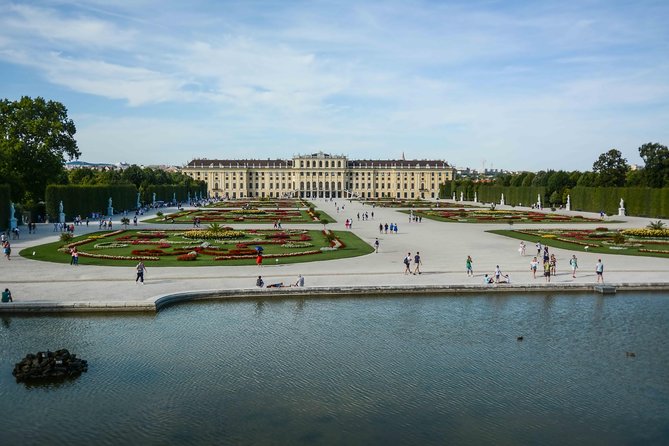 Vienna: Skip the Line Schönbrunn Palace and Gardens Guided Tour - Price, group size, and the value of skipping the queue