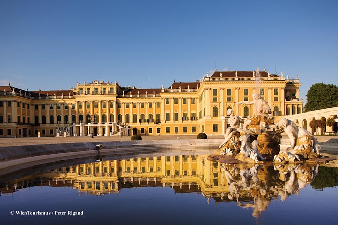 Vienna: Skip the Line Schönbrunn Palace and Gardens Guided Tour - Who should book this Schönbrunn tour?