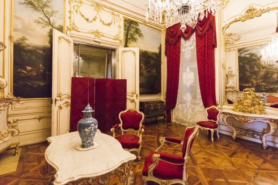 Vienna: Skip-the-Line Schönbrunn Palace & Gardens Tour - FAQ