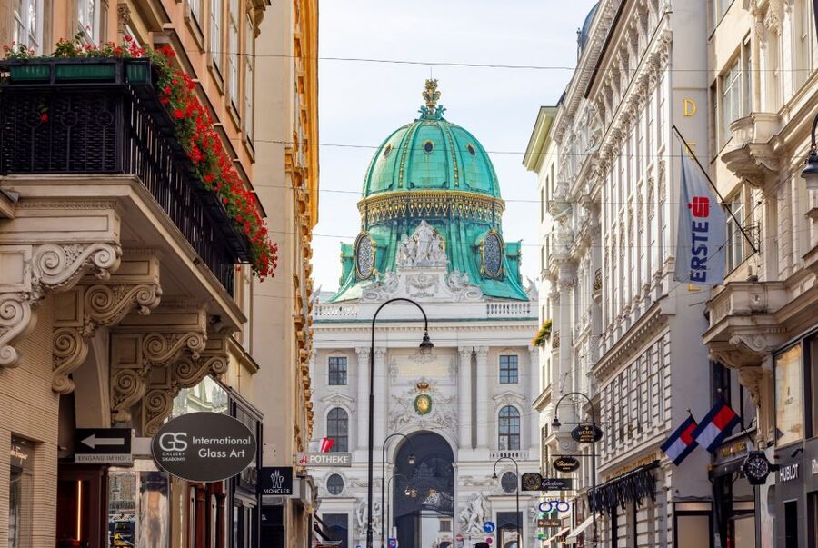 Vienna: Skip-the-Line Sisi Museum, Hofburg and Gardens Tour - What the guide adds to the experience