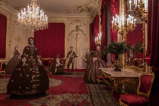 Vienna Skip-The-Line to Hofburg Palace, Sisi Museum and Gardens - Is $38.70 a Fair Price?