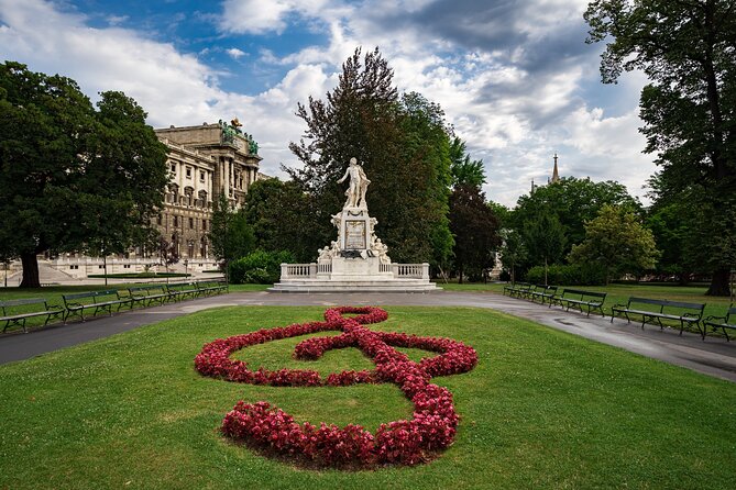 Vienna Skip-The-Line to Hofburg Palace, Sisi Museum and Gardens - Who Will Enjoy This Hofburg Visit Most?