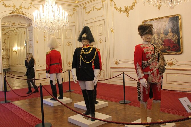 Vienna Skip-The-Line to Hofburg Palace, Sisi Museum and Gardens - Should You Book the Sisi Museum and Hofburg Ticket?