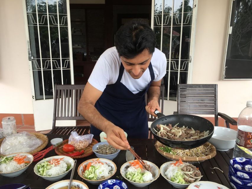 Viet Garden Cooking Class (Countryside and Market tour) - Final verdict: book it for food, people, and rural Vietnam