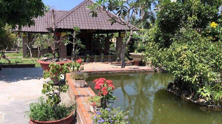 Viet Garden Cooking Class (Countryside and Market tour) - Is $75 a fair price?