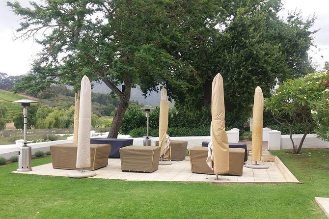 Visit Constantia Wineries Kirsternbosch Gardens from Cape Town - Who should book this day?