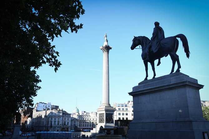 Visit Kew Gardens & 3 Hour Westminster Walking Tour - Parliament Square, Big Ben, and Westminster Abbey