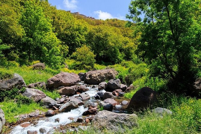 Visit Magical Anima Garden and Imlil Valley Guided Day Trip From Marrakech - What the $33.97 Price Really Covers