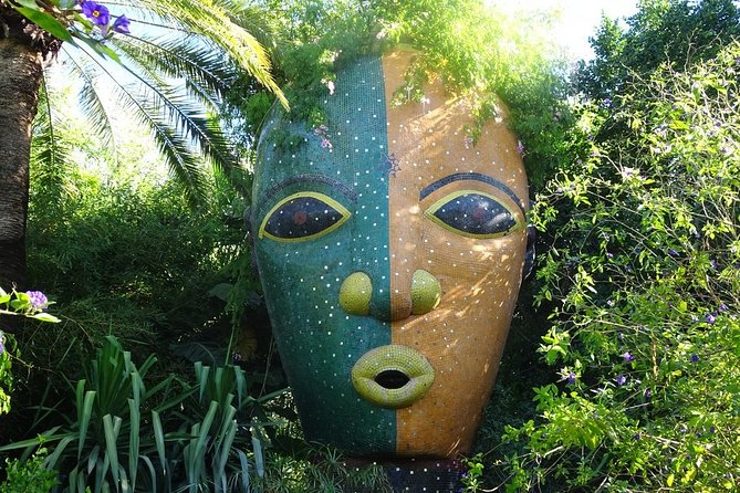 Visit Magical Anima Garden and Imlil Valley Guided Day Trip From Marrakech - Practical Details Before You Book