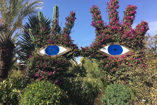 Visit Magical Anima Garden and Imlil Valley Guided Day Trip From Marrakech - Who Will Enjoy This Day Trip Most