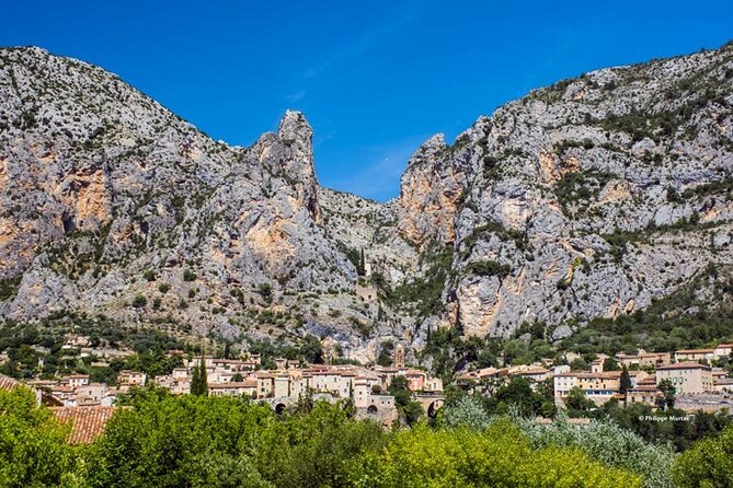 Visit the lavender fields, the Gorges du Verdon and Moustiers. - Booking details and cancellation