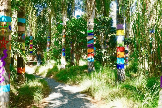 Visit the Magical Anima Gardens & Ourika Valley - What $111.58 means in practical terms
