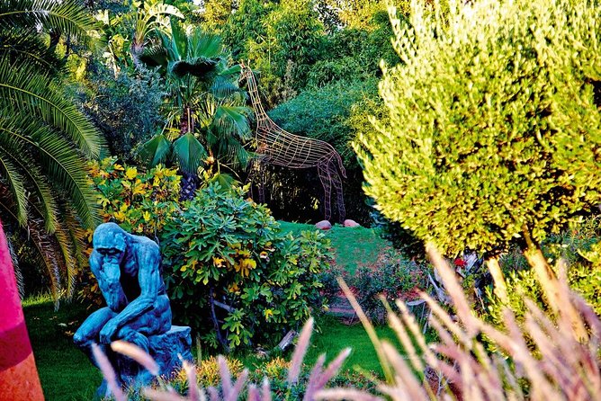 Visit the Magical Anima Gardens & Ourika Valley - How the five-hour schedule feels