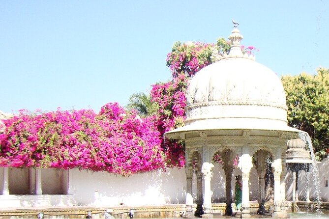 Visit to Sahelion Ki Bari, Garden of the Maidens, Udaipur - Why this garden feels different from Udaipur’s palaces