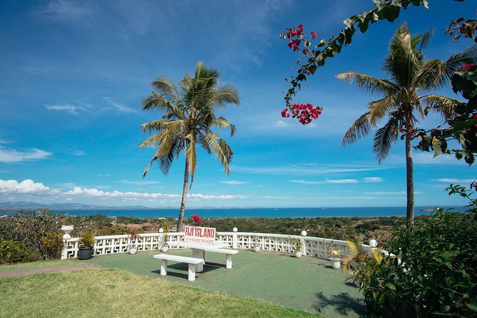 Vuda Lookout, Vesisei Village, Market, Temple & Garden of Sleeping Giant Tour - What the $317.96 group price means