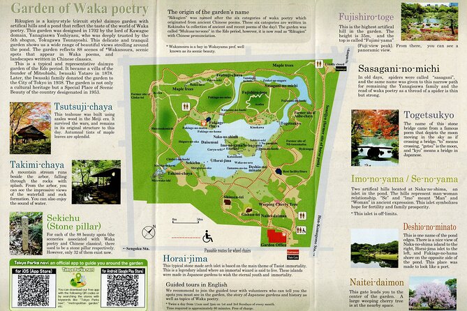 Walking tour, Tokyo Great Buddha, Botanical Garden, etc. - Akatsuka Castle Ruins Park and local history