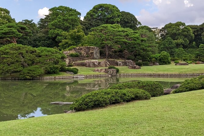 Walking tour, Tokyo Great Buddha, Botanical Garden, etc. - Itabashi Local Museum and life across the centuries
